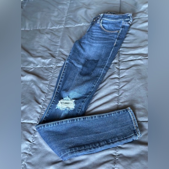 Articles Of Society Skinny Jeans - Picture 7 of 10